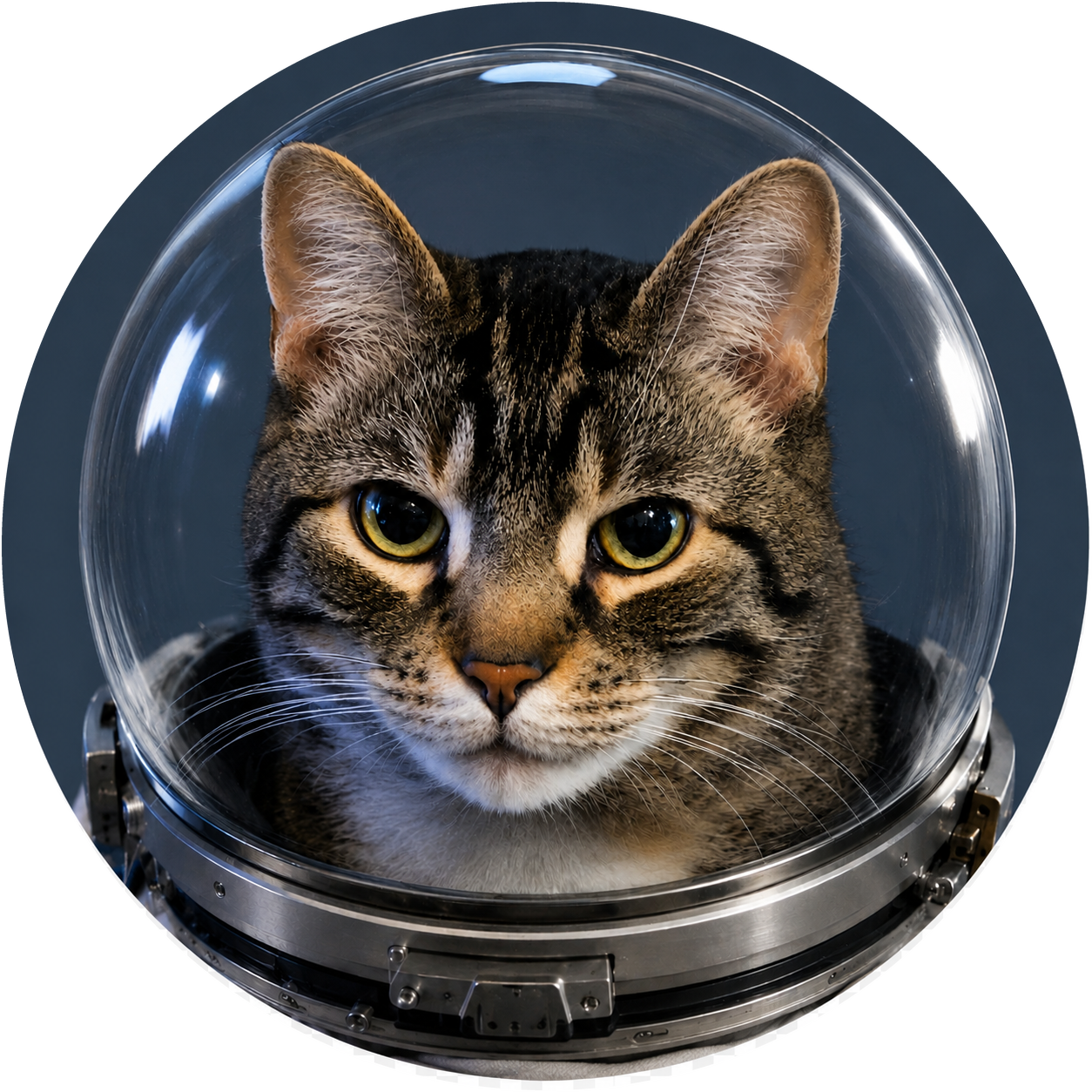 KatsOnMars feedback catastronaut