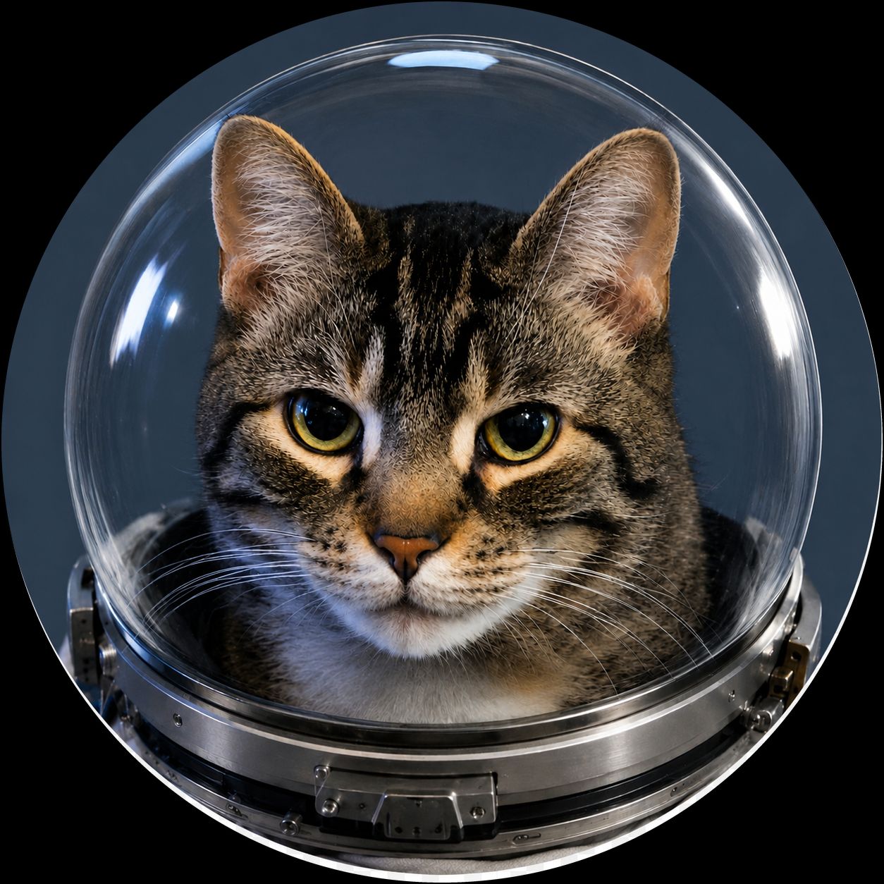 Cat photo