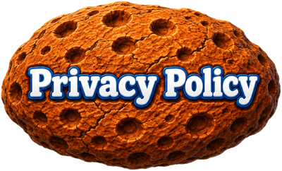 Privacy Policy asteroid